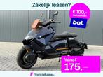 BMW CE 04 URBAN SCOOTER / ! NIEUW ! / FULL ELECTRIC / FULL O, Motoren, Scooter, Bedrijf, Handvatverwarming