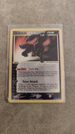 Umbreon Star 17/17 POP Series 5, Hobby en Vrije tijd, Verzamelkaartspellen | Pokémon, Verzenden, Zo goed als nieuw