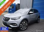Opel Grandland X 1.2 Turbo / Innovation / Dealer Onderhouden, Voorwielaandrijving, Gebruikt, 1199 cc, 1253 kg