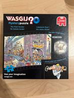 Wasgij mystery 8, Hobby en Vrije tijd, Denksport en Puzzels, Ophalen of Verzenden, Zo goed als nieuw