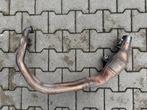 Husqvarna Nuda 900R spruitstuk/uitlaatbochten, Motoren, Onderdelen | Overige, Ophalen, Gebruikt
