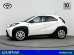 Toyota Aygo X 1.0 VVT-i MT Play Limited | Camera | Airco | S, 12 maanden, Stof, Gebruikt, 920 kg