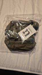 Festival tasje - Nieuw!, Ophalen of Verzenden, Nieuw, Groen, Overige typen