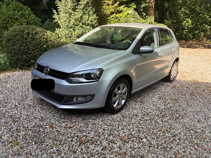 Volkswagen Polo 1.2 TSI (2013), Auto's, Volkswagen, Particulier, Polo, ABS, Airbags, Airconditioning, Alarm, Bluetooth, Cruise Control