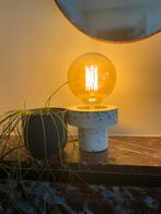 Sissyboy tafellamp, Ophalen, Zo goed als nieuw, Minder dan 50 cm