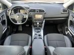 Renault Kadjar TCe 130 PK Extase / Automaat / Pano-dak / Key, Auto's, Renault, Gebruikt, 4 cilinders, Bedrijf, Parkeersensor
