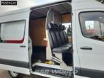 Mercedes Sprinter 314 CDI Dubbel Cabine Automaat L2H2 Airco, Auto's, Automaat, Gebruikt, Euro 6, 4 cilinders