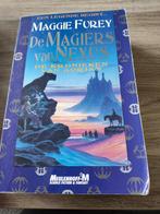 Maggie Furey De Magiërs van Nexus in nette staat, Boeken, Ophalen of Verzenden, Zo goed als nieuw