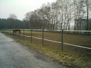 weidepalen beschikbaar voor biedingen
