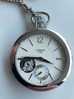 Tissot Bridgeport Lapine Type 1853 zakhorloge, Sieraden, Tassen en Uiterlijk, Horloges | Heren, Nieuw, Overige merken, Overige materialen