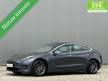 Tesla Model 3 Standard Range, Trekhaak Inclusief btw, 1ste e beschikbaar voor biedingen