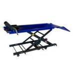 MAMMUTH motorheftafel 450 Kg | Nu tijdelijk voor 569,- *TIP*, Motoren, Ophalen of Verzenden, ., ., .
