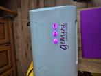 Te koop een elektrische stansmachine gemini junior, Ophalen, Zo goed als nieuw, Overige thema's, Overige typen