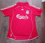 Liverpool FC voetbalshirt 2006-2007, Ophalen of Verzenden, Zo goed als nieuw, Buitenlandse clubs, Shirt