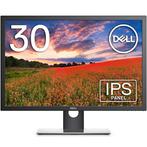 Dell Ultrasharp PremierColor UP3017 monitor 30 (nieuw), IPS, Nieuw, Ophalen of Verzenden, HDMI