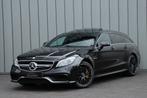 Mercedes-Benz CLS-Klasse Shooting Brake 63 AMG S 4-Matic | 5, Auto's, Mercedes-Benz, Te koop, Geïmporteerd, 5 stoelen, CLS