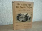 De leiding van des Heeren liefde met Dina van den Berg, Ophalen of Verzenden, Gelezen, Christendom | Protestants