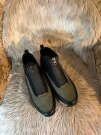 Mooie Rieker laarsjes 37, Ophalen of Verzenden, Zo goed als nieuw, Zwart
