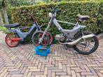Puch Maxi 70cc cross brommer met onderdelen, Ophalen, Gebruikt, Cilinder