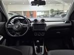 Suzuki Swift 1.2 Stijl Hybrid [APPLE CARPLAY / ANDROID AUTO, Keurmerk '100% Onderhouden', 12 maanden, Stof, Gebruikt