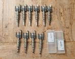 BMW injectoren 13537589048 index 7 en 9, Ophalen of Verzenden, Gebruikt, BMW