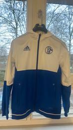 Voetbalshirt Schalke 04 vest, Ophalen, Zo goed als nieuw, Buitenlandse clubs, Shirt