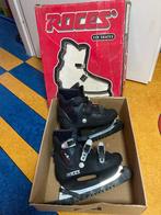 Roces schaatsen, Gebruikt, Kunstschaatsen, Ophalen, Overige merken
