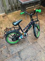 Kinderfiets Volare, Ophalen, Gebruikt, Minder dan 16 inch, Volare
