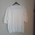 Milly top Fabienne Chapot labelmt. S past M nieuw!, Maat 38/40 (M), Wit, Nieuw, Ophalen of Verzenden