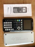 Texas Instruments TI-84 Plus CE-T Grafische Rekenmachine, Ophalen of Verzenden, Zo goed als nieuw