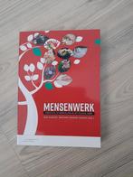 John Bassant - Mensenwerk, John Bassant; Marianne Bassant-Hensen, Sociale wetenschap, Ophalen of Verzenden, Zo goed als nieuw