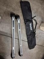 Originele BMW dakdragers, Auto diversen, Dakdragers, Ophalen of Verzenden, Gebruikt