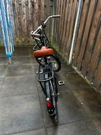 Fiets zwart spirit, Ophalen, Overige merken