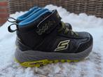 Skechers sneeuwschoenen, elastische veter, memory foam, Ophalen of Verzenden, Gebruikt, Snowboots