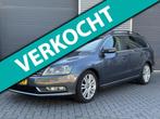 Volkswagen Passat Variant 2.0 TDI Highline DSG/XENON/LED/NAV, Euro 5, Navigatiesysteem, 4 cilinders, Diesel