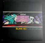 Blink -182: California, vinyl 2 lp., Cd's en Dvd's, Verzenden, Gebruikt, Poprock