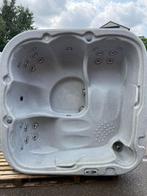 Jacuzzi balboa 5 persoons 200 x 200 x 80, Ophalen, Zo goed als nieuw, Filter