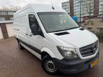 Mercedes-Benz Sprinter  316 CDI 2018 2.2 163PK moet weg, 4 cilinders, USB, Particulier, Onderhoudsboekje