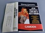 JIM REEVES - GOLDEN RECORDS (CASSETTEBANDJE), 1 bandje, Ophalen of Verzenden, Zo goed als nieuw, Origineel