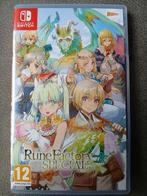 Rune Factory 4 - Switch, 1 speler, Ophalen of Verzenden, Zo goed als nieuw, Vanaf 12 jaar