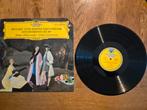 Mozart - Eine Kleine Nachtmusik LP, Ophalen, Gebruikt, Orkest of Ballet, 12 inch