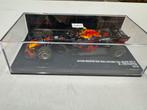 Max Verstappen RB14 1:43 2018, Ophalen of Verzenden, Zo goed als nieuw, Auto, MiniChamps
