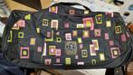 dames trolley tas, 20 tot 30 cm, Ophalen of Verzenden, Zo goed als nieuw, 35 tot 55 cm