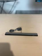Originele Nintendo Wii Sensor Bar, Ophalen of Verzenden, Gebruikt, Wii, Overige typen