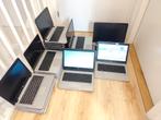 Grote Partij HP Laptops– 26 Stuks– 21x i5 & 4x i3 incl Lader, Gebruikt, 2 tot 3 Ghz, 8 GB, Ophalen of Verzenden