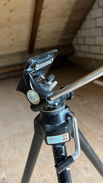 Daiwa S2 Statief - Vintage Camera Statief beschikbaar voor biedingen