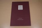 Vrouw achter Zeven Sloten — Poëzie [1988], Ophalen of Verzenden, Zo goed als nieuw