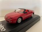 Alfa Romeo Spider, Ophalen of Verzenden, Zo goed als nieuw, Auto, Solido