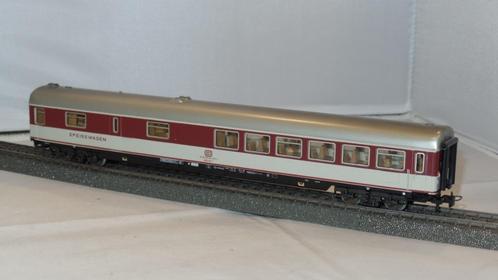Marklin restauratiewagon 4094 *NIEUW* in OVP (#705), Hobby en Vrije tijd, Modeltreinen | H0, Nieuw, Wagon, Wisselstroom, Märklin