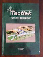 Tactiek om te begrijpen. Uniek boek., Ophalen of Verzenden, Zo goed als nieuw